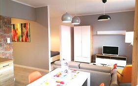 Apartament Patynowy